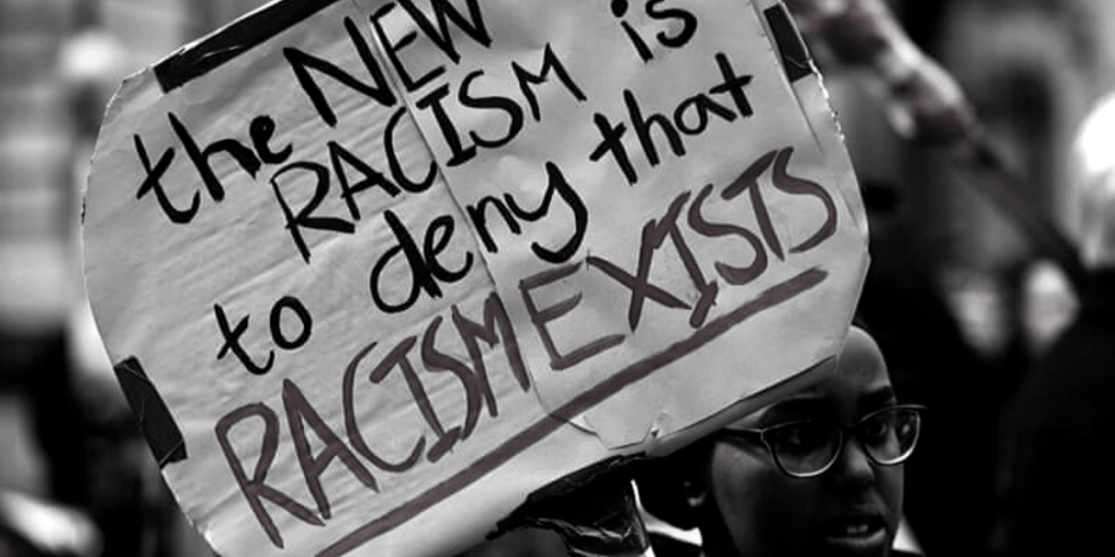 Racism In Britain Is Not A&nbsp;Myth