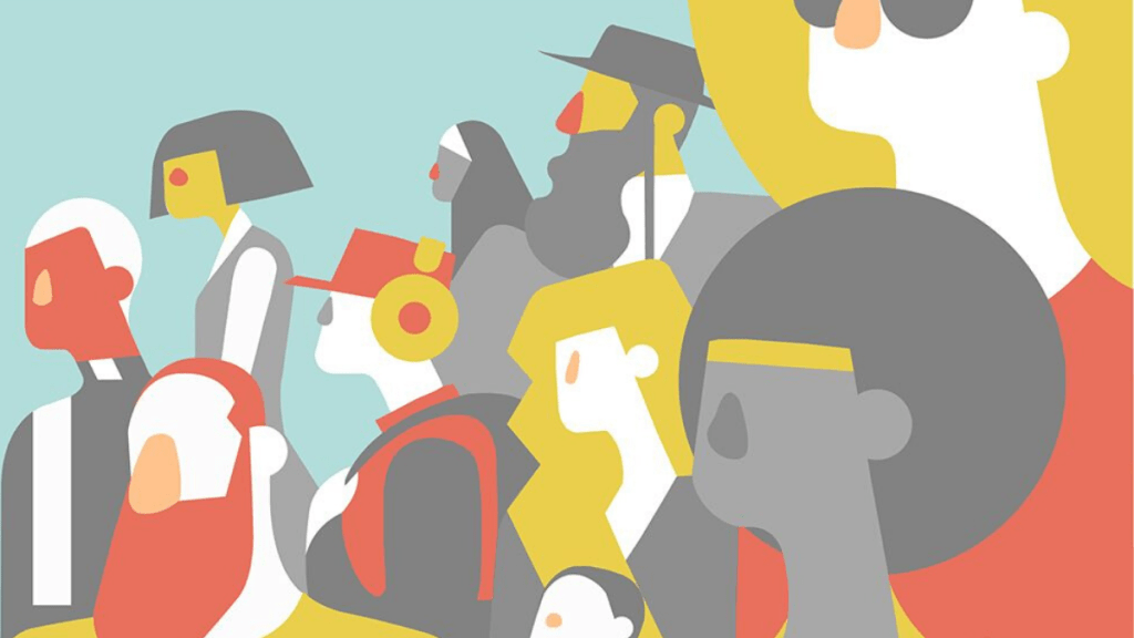 Lockdown for life’s&nbsp;inbetweeners