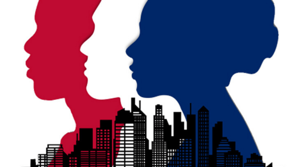 Racism in comedy is still&nbsp;racism