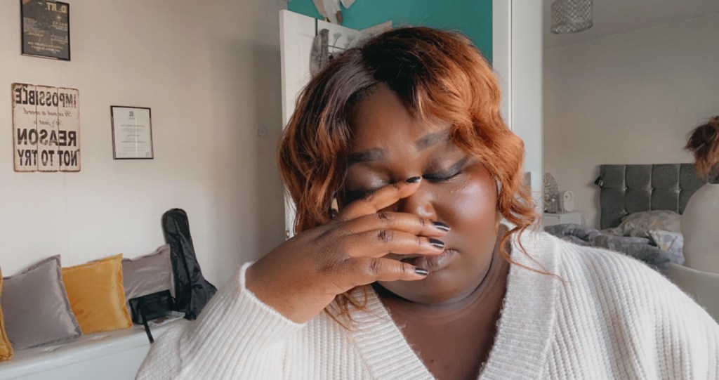 Dear Black men,&nbsp;wtf?