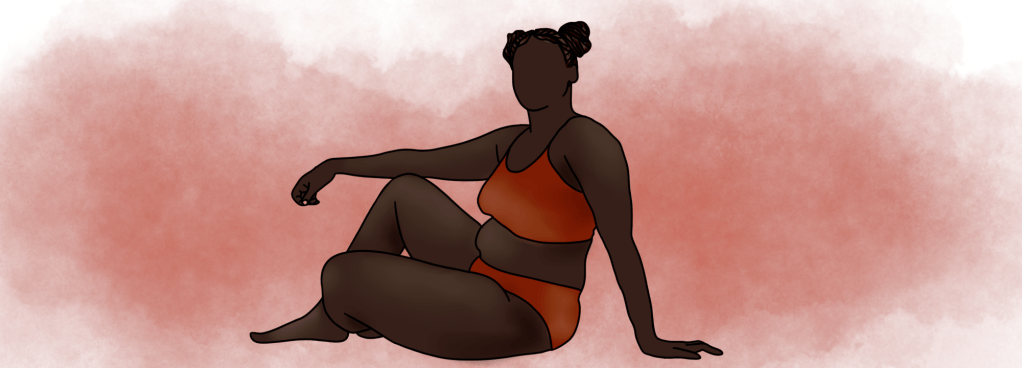 Fat, Black, female and&nbsp;winning