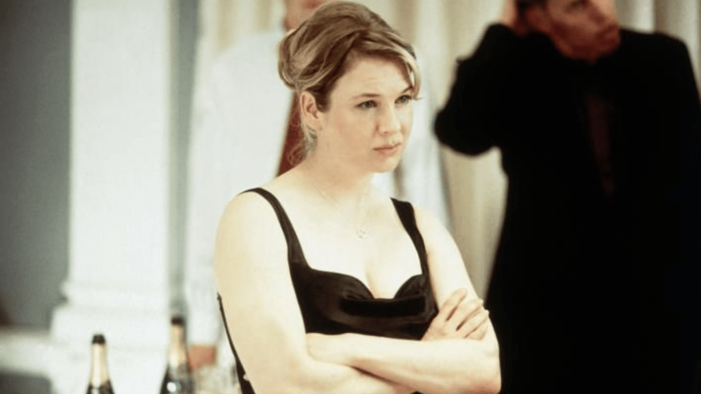 No one asked for another Bridget Jones’s Diary 