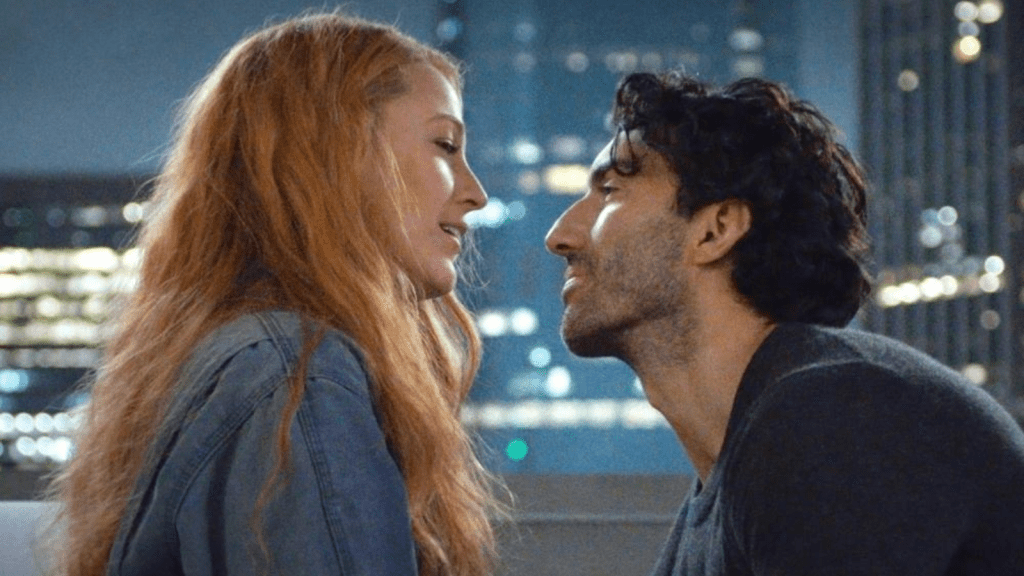 Review: It Ends With Us is the ‘movie of the summer’ despite its&nbsp;controversies